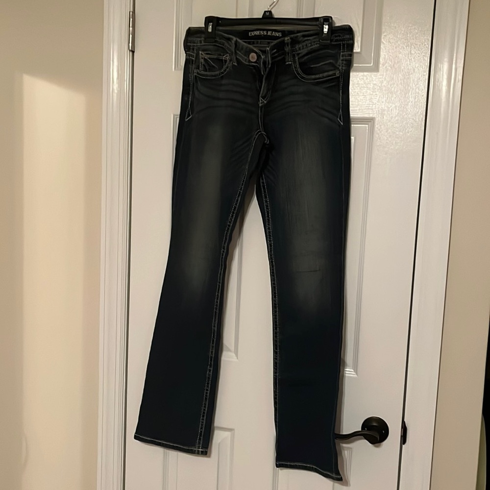 Express Jeans